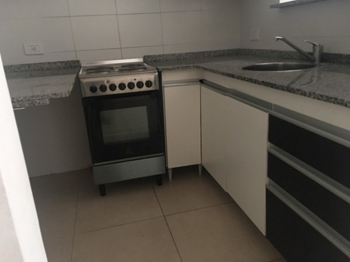Imagen 5 de 13 de Retasado! Dpto En Pb Con Patio, Parrilla Y Yacuzzi