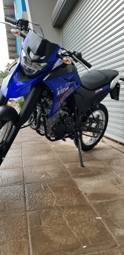 Imagen 7 de 17 de Yamaha Xtz 250 Abs- Domotos