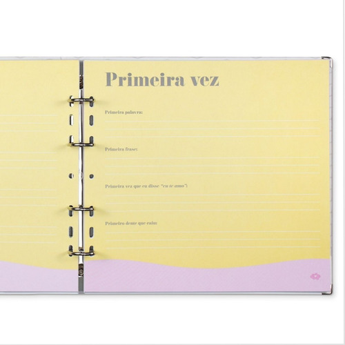 Livro Do Bebe 24 X 25,5 Coala Otima