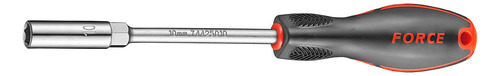 Dado Mango Destornillador De 7 Mm - Force