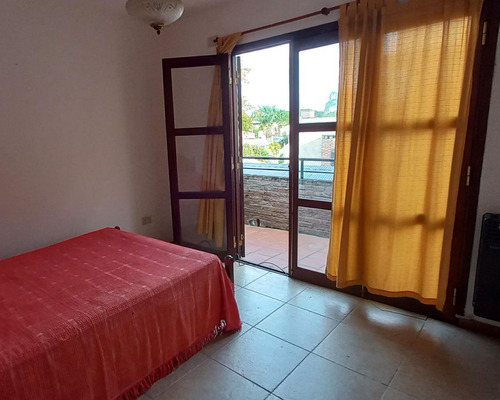 Dúplex 2 Dormitorios | Terraza Privada | Guadalupe