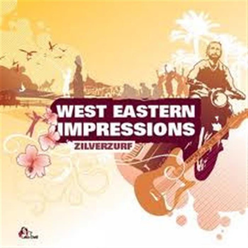 Cd West Eastern Impressions (zilverzurfarn) Estándar