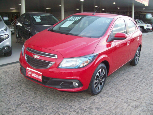 Onix 1.4 Ltz At 2014.