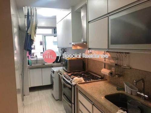 Imagem 8 de 15 de Apartamento-à Venda-barra Da Tijuca-rio De Janeiro - 201718