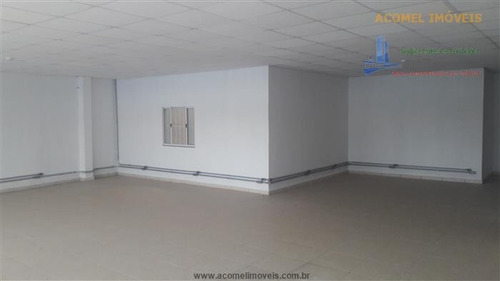 Imagem 11 de 15 de Galpões Para Alugar Em Barueri/sp - Alugue O Seu Galpões Aqui! - 1427483