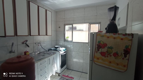 Imagem 3 de 30 de Apartamento Com 2 Dormitórios À Venda, 53 M² Por R$ 197.000,00 - Jardim Hollywood - São Bernardo Do Campo/sp - Ap1868