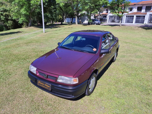 Imagem 2 de 15 de Chevrolet Vectra
