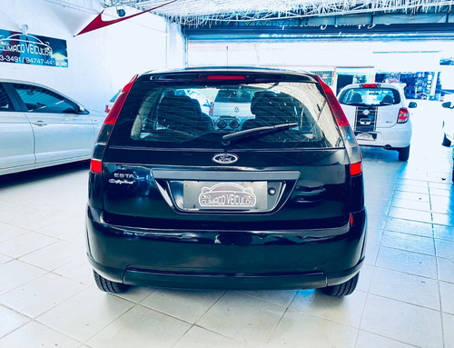 Ford Fiesta Fiesta 1.0 8V Flex/Class 1.0 8V Flex 5p