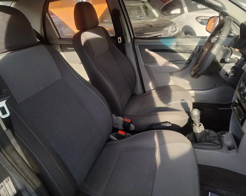 Chevrolet Prisma 1.4 MPFI LT 8V FLEX 4P MANUAL