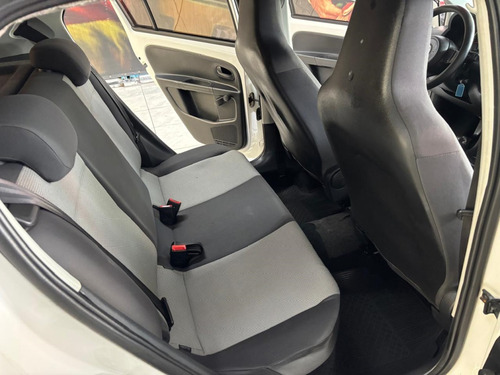 Volkswagen Up! 1.0 MPI TAKE UP 12V FLEX 4P MANUAL