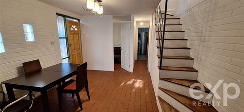 Casa Amplia En Venta De 3 Dorm 1 Baño En Quilicura