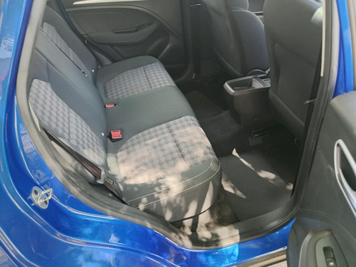 MG Zs 5P 1.5 STANDARD
