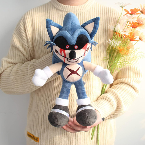 37cm/14.6 Lord X Evil Relleno Plush Doll Collection Para Jue
