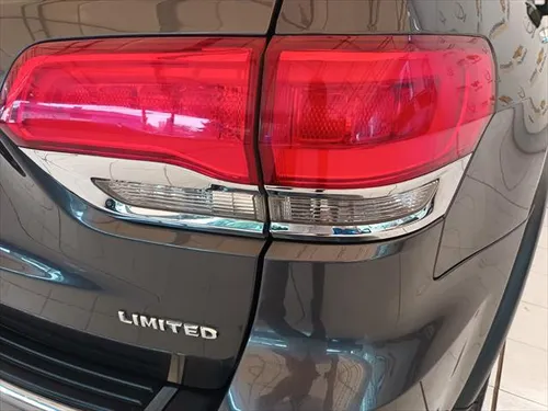 Jeep Grand Cherokee 5.7 V8 Limited Lujo 4x2 At