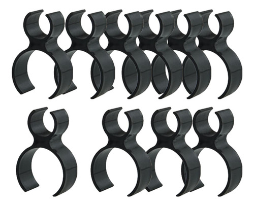 10x Wine Bottle Clip Durable Parties Clips Champagne Hold 1