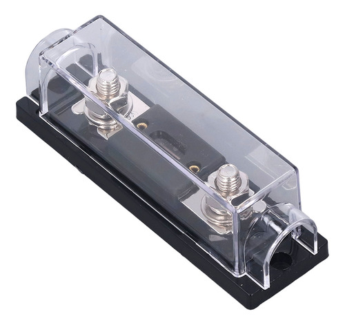 Portafusibles De Audio Rvs Yachts