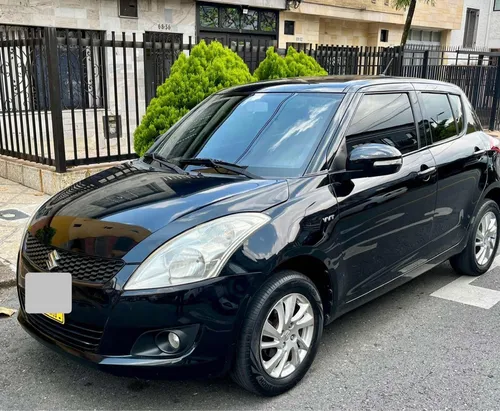 Suzuki Swift Live 1.2l
