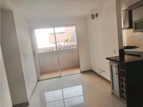 Vendo Apartamento En Sabaneta Parte Plana