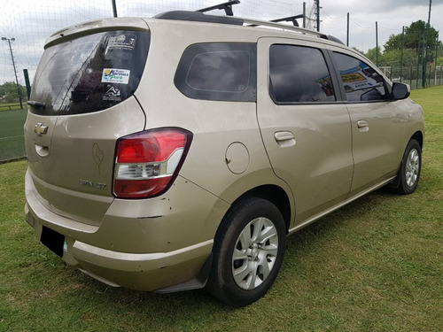 Chevrolet Spin 1.8 Ltz 7p