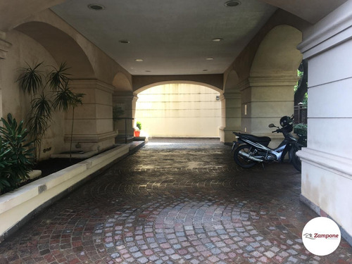Imagen 3 de 8 de Venta Cochera En Alem 100 - San Isidro