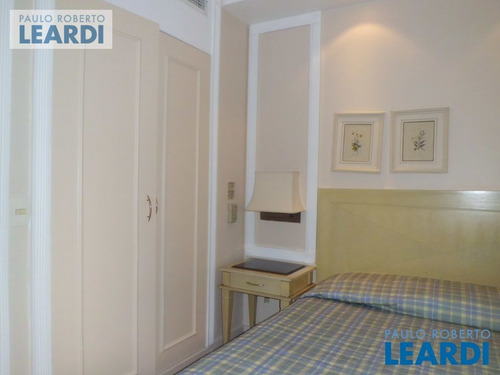 Flat - Vila Olímpia - Sp - 441022