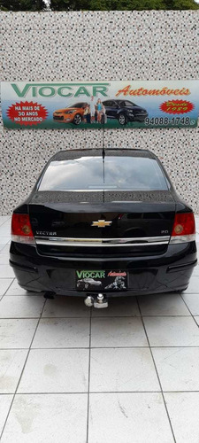 Chevrolet Vectra 2010 2.0 Expression Flex Power 4p