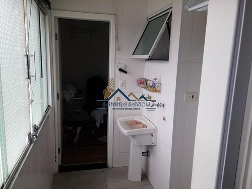 Imagem 15 de 15 de Apartamento Zona Norte, Casa Verde Alta - 277