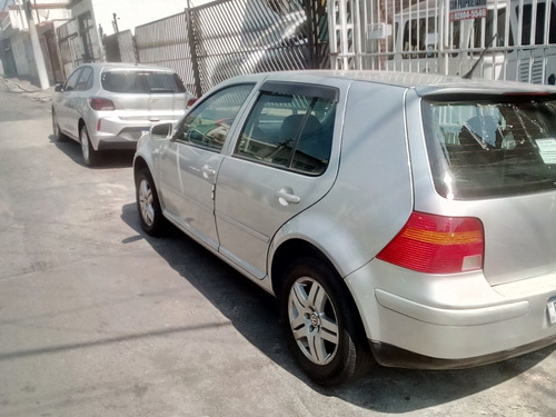 Imagem 2 de 12 de Vw Golf 2.o