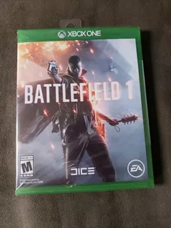 Battlefield 1 Xbox One