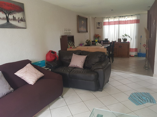Imagen 1 de 12 de Cuautitlan Izcalli Av.hidalgo Real Del Lago 72 Acepto Credit
