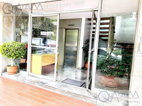 Imagen 9 de 19 de Oficina Remodelada En Venta En El Parque De San Lorenzo, Tlacoquemecatl Del Valle. Para Estrenar!