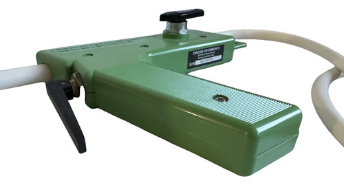 Instrumento Para Crioterapia Circon Cryomedics Mt 700 (Usado)