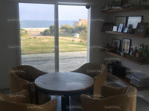 Espectacular Casa En Montoya Con Vistas Plenas Al Mar - Ref: 27003