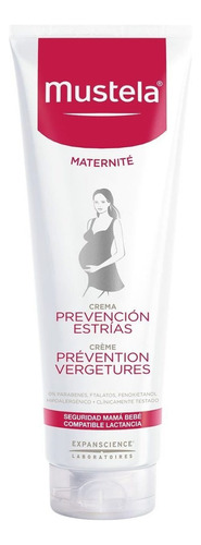 Mustela Prevencion De Estrias 150ml Previene 96%