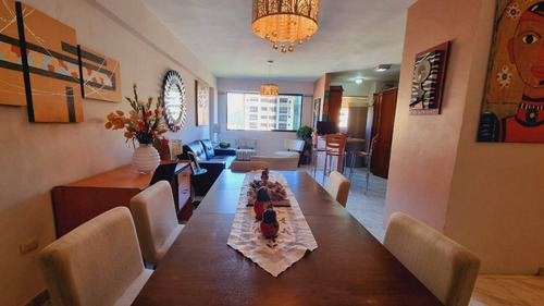 Imagen 5 de 22 de En Venta Apartamento Amoblado Trigaleña Alta Residencias Titanium 105 Mts2 166820 Andres Peña