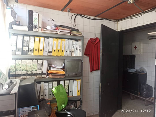 Se Vende Fondo De Comercio De Panadería En Las Minas Oa