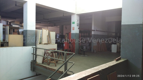 Local Comercial En Alquiler En San Martín Ng 24-20428 Yf
