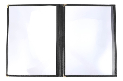 Personalidad Del Menú De Recipe Binder