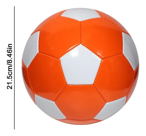 Pbf Pelota Curva Para Niños Pelota De Fútbol Curva Y Virada