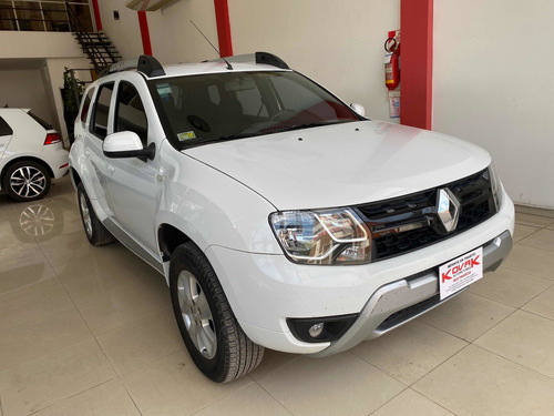 Imagen 2 de 6 de Renault Duster 2015 2.0 Ph2 4x2 Privilege 143cv