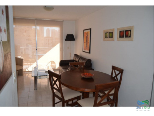 Apartamento En Venta A Pasos De La Brava, Punta Del Este