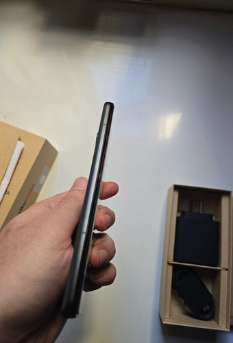 (ver Descripción Mejor Precio) Motorola Edge 50 Ultra 512gb Negro