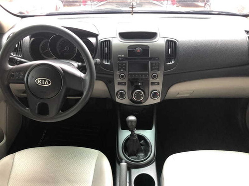 Kia Cerato Ex2 1.6 Mec
