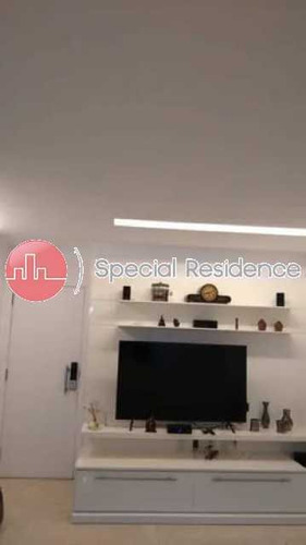 Imagem 1 de 13 de Apartamento-à Venda-barra Da Tijuca-rio De Janeiro - 300753