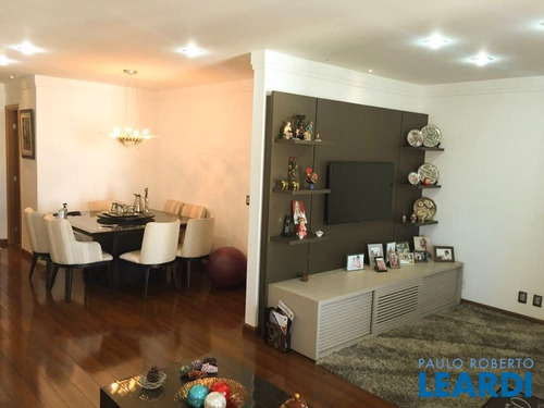 Imagem 3 de 15 de Apartamento - Ipiranga - Sp - 625123