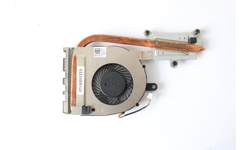 Cooler Original Notebook Dell Inspiron I14-5458 Cn:0923py