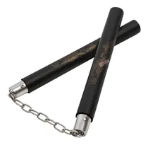 Comprar Nunchakus Chacos Profesionales Karate Espuma Cadena 4342