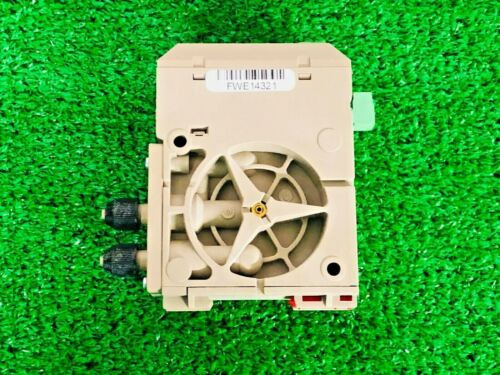 Samson 6111-02710 I/p Converter Type 6111, 611102710