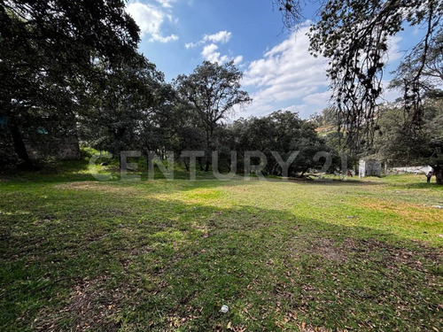 Terreno En Venta En Benito Juárez Barrón Nicolás Romero.