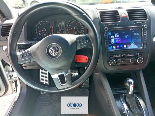 Volkswagen Bora 2.5 Gli Dsg Piel Bt At